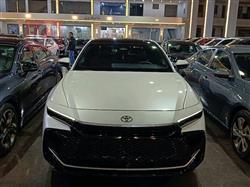 تۆیۆتا کراون